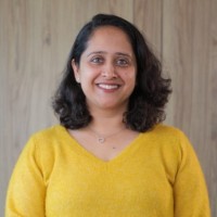 Fresh Gravity Employee Neha Inamdar's profile photo
