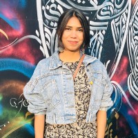 The Hunger Project India Employee Varsha Chaudhary's profile photo