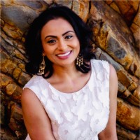 Kaiser Permanente Employee Nina Kumar's profile photo