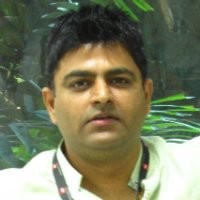 Sanmina Employee Vijay Gujilapudi's profile photo