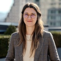 Herewith Employee Jill Tomasetti's profile photo