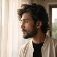 WAL+L Employee Gaurav Kumar's profile photo