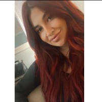 MerchSource Employee Ashley Chavez's profile photo