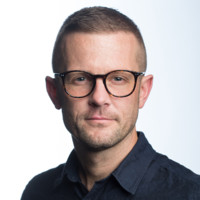 Fairfax Media Employee Tom McKendrick's profile photo