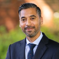 Bishop Wordsworth's Grammar School Employee Webster Gauhar's profile photo