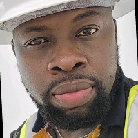 Stealth Startup UK Employee Seun Ekundayo's profile photo