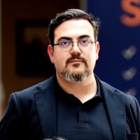 BearingCLOUD Employee Kenan Özcan's profile photo