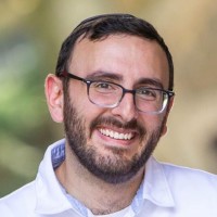 Eric Rosenbloom Email & Phone Number
