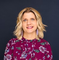 Anthologic Employee Kristine White's profile photo