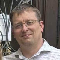 Trinetix Employee Eugene Veselov's profile photo