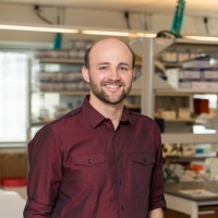 Vanqua Bio Employee Daniel Ysselstein's profile photo