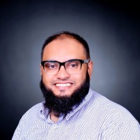 AppointmentNotify, Inc. Employee Adnan Moghal's profile photo