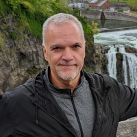 Lifeworks: Autism Services Employee James Digman's profile photo