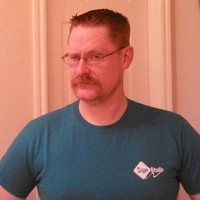 Sign Studio Employee Eric Linn's profile photo