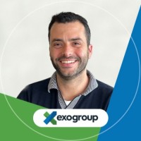 EXOGROUP Employee Francisco Fernández Jiménez's profile photo