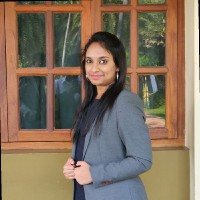 Sunoida Solutions Employee Jeyasree Sundar's profile photo