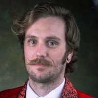 Ahold Delhaize USA Employee Steven McGraw's profile photo
