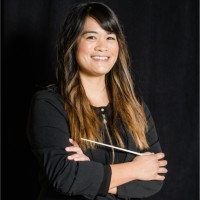 Charleston Symphony Orchestra Employee Christine Arroyo's profile photo