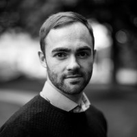 Olytico Employee Gary Lynch's profile photo