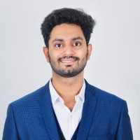 Data Tecnica International Employee Suhas Sasetty's profile photo