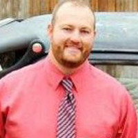 Power Services Group Employee Joseph Dover's profile photo