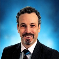 Kaiser Permanente Employee Kenneth Fox's profile photo