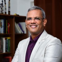 Eisai Pharmaceuticals India Employee Joseph Kumar's profile photo