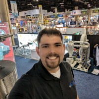 Fincantieri Marinette Marine Employee Alex Whiteman's profile photo