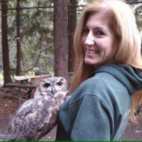 CuriOdyssey Employee Nikii Finch-Morales's profile photo