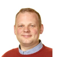 Pfizer Employee Mike Lamb's profile photo