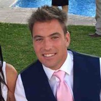 ComeOn Group Employee Jonathan West's profile photo