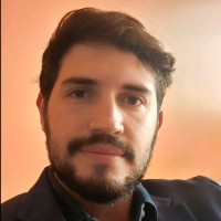 Mérito Comercial Employee Guilherme Utecht Soares's profile photo