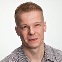 Microsoft Employee Vesa Juvonen's profile photo