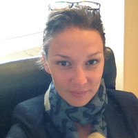 VRANKEN-POMMERY MONOPOLE Employee Anne Chenal's profile photo