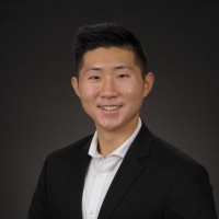 GenEdit Employee John Rim's profile photo