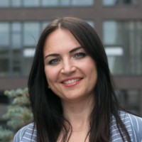 UNIT.City Employee Руслана Счастна's profile photo
