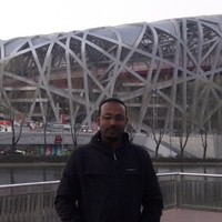 Ethiopian Electric Power (EEP) Employee Ewnetu Bizuneh's profile photo