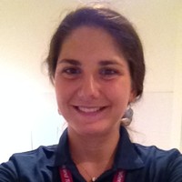Galway Business School Employee Cristina Apavaloae's profile photo