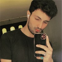 Btts Employee Syed Shah's profile photo