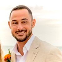 New Bath Today Employee Nicholas Fortin's profile photo