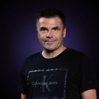 Matica MB Employee Matej Burger's profile photo