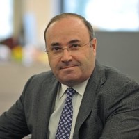 McKinsey & Company Employee Eric Bernheim's profile photo