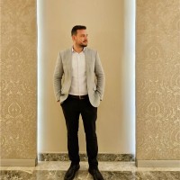Koleksiyon Employee Eray Bayram's profile photo