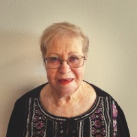 Workforce Solutions Borderplex Employee Marsha Leblanc's profile photo