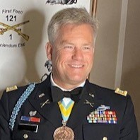 Jerry Garner Email & Phone Number