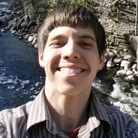 Free Geek Twin Cities Employee Reuben Hanson's profile photo