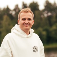 Gazprom Neft Employee Andrei Semionenko's profile photo