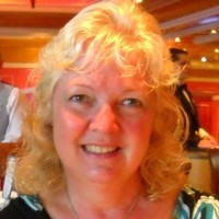 Commonwealth of PA liquor store Employee Gail Holmes's profile photo