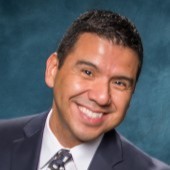 Novelis Employee Jason Ramirez's profile photo