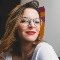 Ecglobal Employee Giane Vale's profile photo